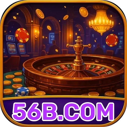 56B.COM: Conecte-se e Descubra Potencialidades Nos Jogos Online