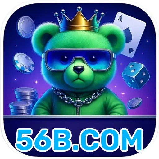 56B.COM: O Destino Definitivo para Apostas e Jogos Online